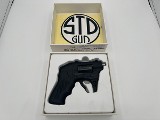 STANDARD MANUFACTURING S333 THUNDERSTRUCK 22 Winchester Magnum - Image 4 of 4