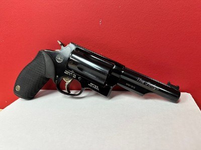 TAURUS THE JUDGE ULTRA-LITE 410 / 45 - Image 2 of 2