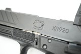 SHADOW SYSTEMS XR920 9MM LUGER (9x19 PARA) - 24 of 25