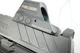 SHADOW SYSTEMS XR920 9MM LUGER (9x19 PARA) - 23 of 25