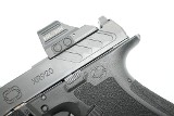 SHADOW SYSTEMS XR920 9MM LUGER (9x19 PARA) - 15 of 25