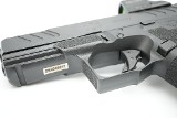 SHADOW SYSTEMS XR920 9MM LUGER (9x19 PARA) - 20 of 25