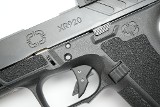 SHADOW SYSTEMS XR920 9MM LUGER (9x19 PARA) - 17 of 25