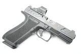 SHADOW SYSTEMS XR920 9MM LUGER (9x19 PARA) - 2 of 25
