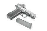 SHADOW SYSTEMS XR920 9MM LUGER (9x19 PARA) - 1 of 25