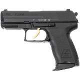 HECKLER & KOCH P2000 .40 S&W - 1 of 3