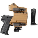 HECKLER & KOCH P2000 .40 S&W - 3 of 3
