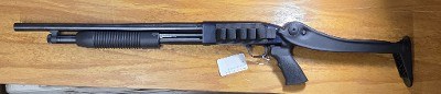 MAVERICK 8812 GA - Image 1 of 4