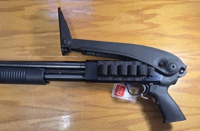 MAVERICK 8812 GA - Image 4 of 4