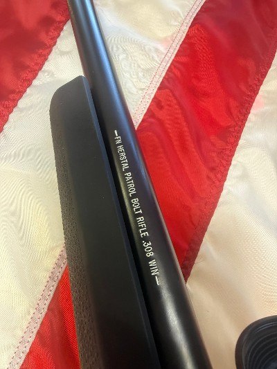 FN PBR .308 WIN - Image 2 of 5
