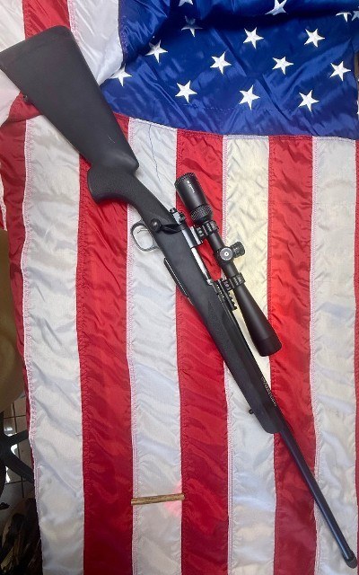 FN PBR .308 WIN - Image 1 of 5