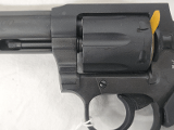 ROCK ISLAND ARMORY M200 w/Hard Case, Unfired .38 SPL - 4 of 10