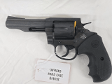 ROCK ISLAND ARMORY M200 w/Hard Case, Unfired .38 SPL - 3 of 10