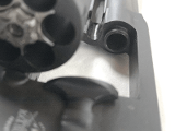 ROCK ISLAND ARMORY M200 w/Hard Case, Unfired .38 SPL - 7 of 10