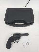 ROCK ISLAND ARMORY M200 w/Hard Case, Unfired .38 SPL - 1 of 10