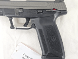 RUGER 5.7 Tungsten w/2 Mags, Original Hard Case 5.7x28mm - Image 4 of 9