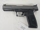 RUGER 5.7 Tungsten w/2 Mags, Original Hard Case 5.7x28mm - Image 3 of 9