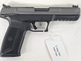RUGER 5.7 Tungsten w/2 Mags, Original Hard Case 5.7x28mm - Image 8 of 9