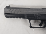 RUGER 5.7 Tungsten w/2 Mags, Original Hard Case 5.7x28mm - Image 6 of 9