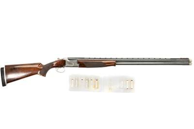 BROWNING CITORI 325 GRADE I 12 GA - Image 3 of 3