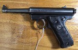 RUGER Standard .22 LR - 2 of 2
