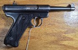 RUGER Standard .22 LR - 1 of 2
