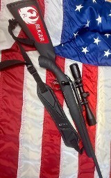 RUGER AMERICAN .308 WIN - Image 1 of 3
