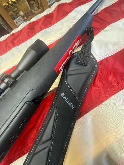 RUGER AMERICAN .308 WIN - Image 3 of 3
