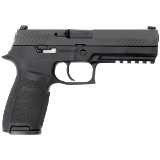 SIG SAUER P320 9MM LUGER (9X19 PARA) - 2 of 3