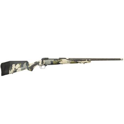 SAVAGE ARMS 110 .30-06 SPRG - Image 2 of 2