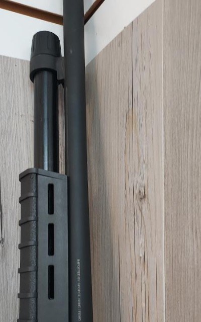 GFORCE ARMS GF3P 12 GA - Image 3 of 9