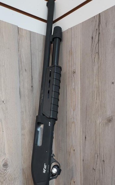 GFORCE ARMS GF3P 12 GA - Image 5 of 9