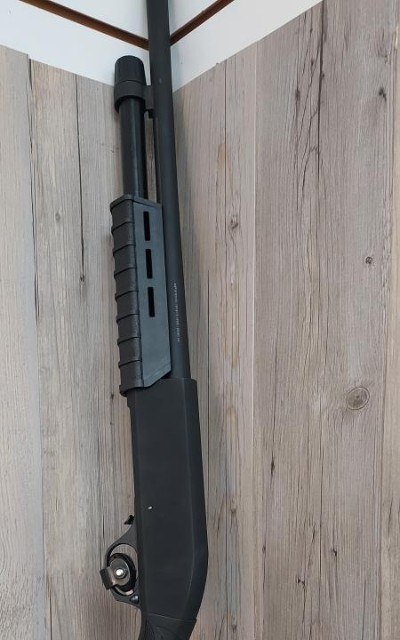 GFORCE ARMS GF3P 12 GA - Image 9 of 9
