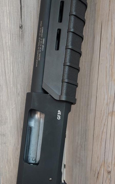 GFORCE ARMS GF3P 12 GA - Image 8 of 9