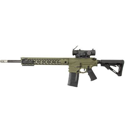 NEMO ARMS EXECUTIVE ORDER .308 WIN - Image 1 of 4