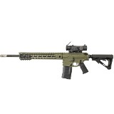 NEMO ARMS EXECUTIVE ORDER .308 WIN - Image 1 of 4