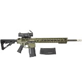 NEMO ARMS EXECUTIVE ORDER .308 WIN - Image 3 of 4