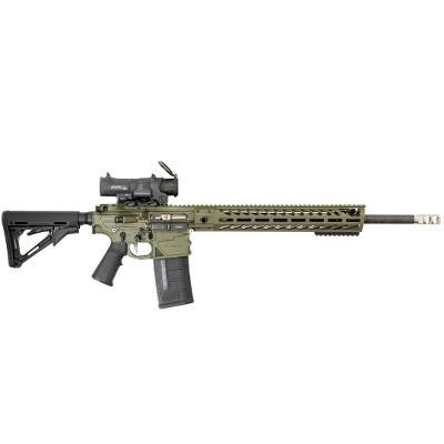 NEMO ARMS EXECUTIVE ORDER .308 WIN - Image 2 of 4