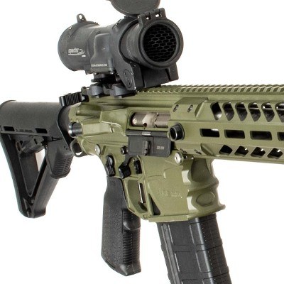 NEMO ARMS EXECUTIVE ORDER .308 WIN - Image 4 of 4
