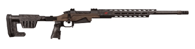 FIERCE FIREARMS MOUNTAIN REAPER .25 CREEDMOOR - Image 1 of 1