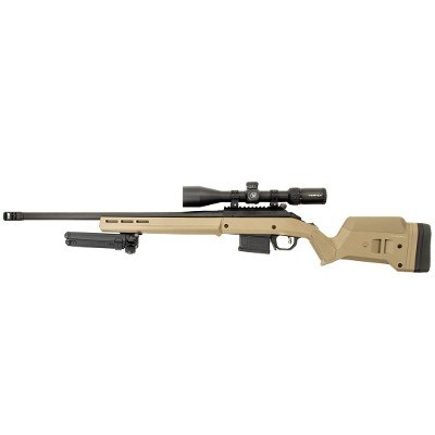 RUGER AMERICAN 6.5MM CREEDMOOR - Image 1 of 2
