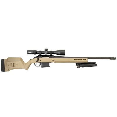 RUGER AMERICAN 6.5MM CREEDMOOR - Image 2 of 2