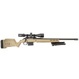 RUGER AMERICAN 6.5MM CREEDMOOR - Image 2 of 2