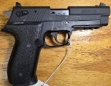 SIG SAUER Mosquito Pistol .22 LR - Image 1 of 2