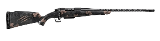 FIERCE FIREARMS TWISTED ROGUE XP .22 CREEDMOOR - Image 1 of 1