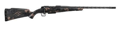 FIERCE FIREARMS TWISTED ROGUE XP .22 CREEDMOOR - Image 1 of 1