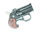 BEARMAN BBG22 22 Winchester Magnum - 1 of 15