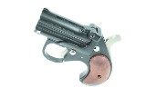 BEARMAN BBG22 22 Winchester Magnum - 15 of 15