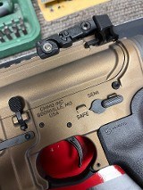 CMMG RESOLUTE 300 MK4 5.56 - Image 5 of 12