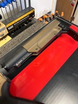 CMMG RESOLUTE 300 MK4 5.56 - Image 6 of 12